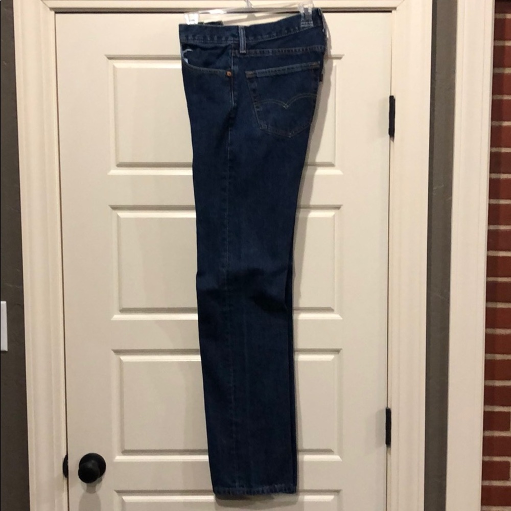 Levi’s